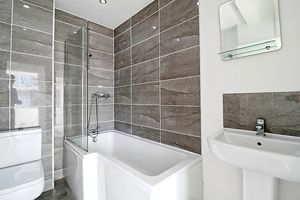 Bathroom- click for photo gallery